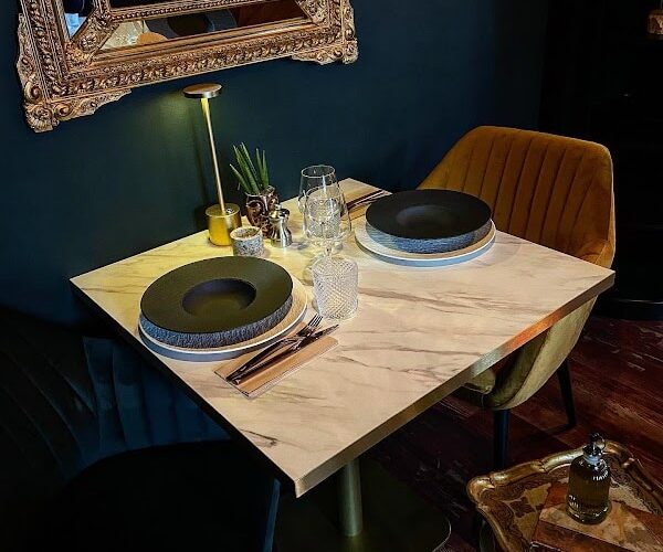 Restaurant Le Padelle à Pau, France