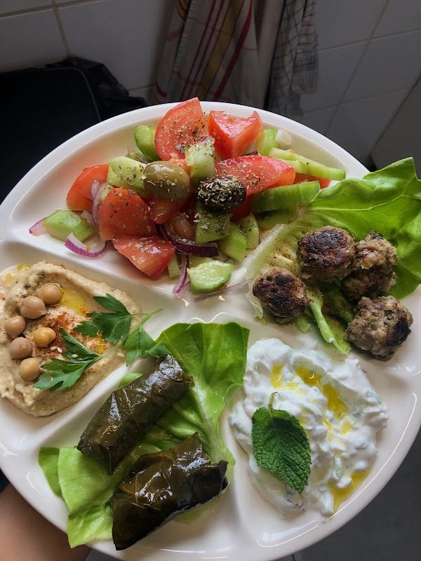 Restaurant Le Palace à Sartène, France