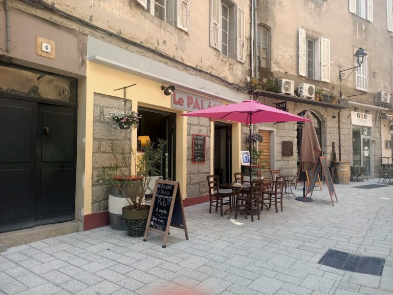 Le Palace