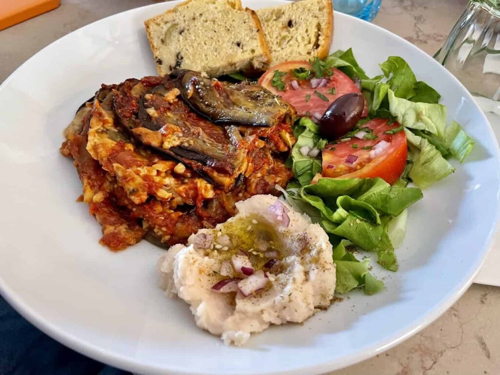 Restaurant Le Palace à Sartène, France