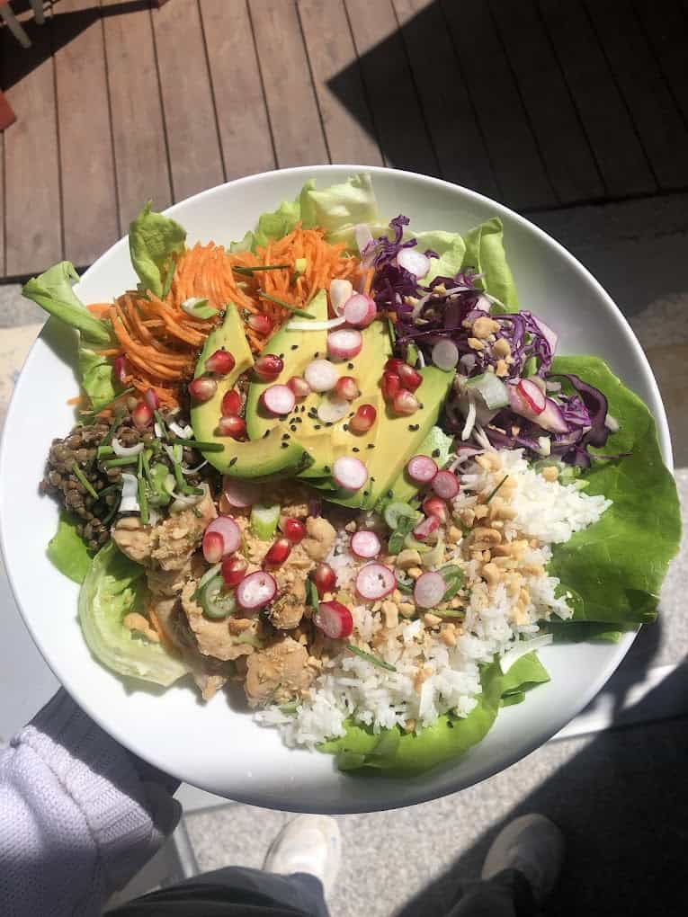 Restaurant Le Palace à Sartène, France