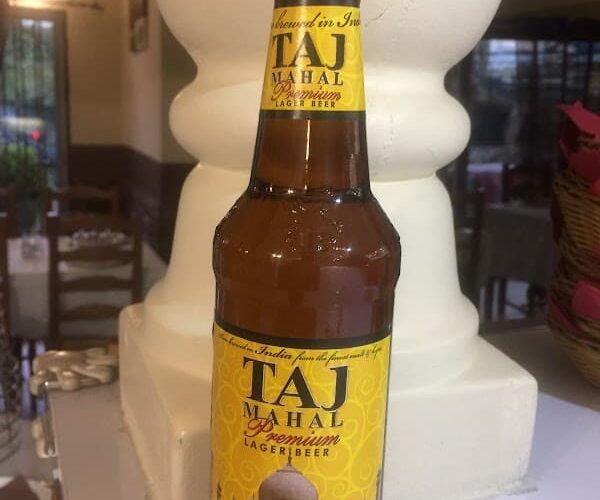 Restaurant Le Palais des Roses à Lunel, France