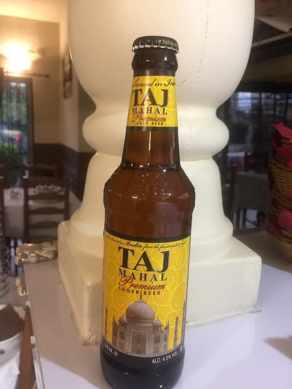 Restaurant Le Palais des Roses à Lunel, France