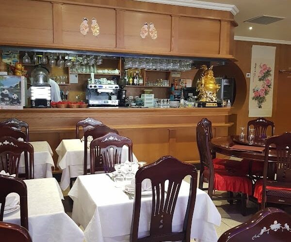 Restaurant Le Palais Impérial à Cambrai, France