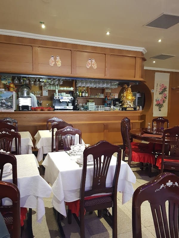 Restaurant Le Palais Impérial à Cambrai, France