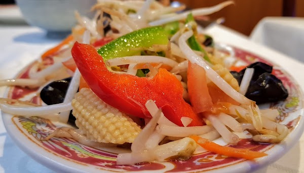 Restaurant Le Palais Impérial à Cambrai, France