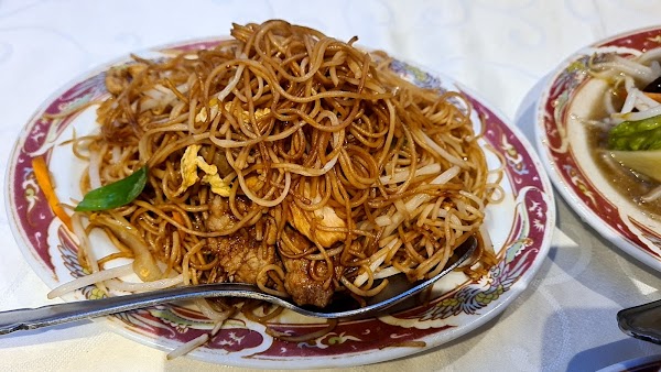 Restaurant Le Palais Impérial à Cambrai, France