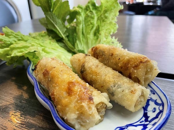 Restaurant Le Palanquin à Voiron, France