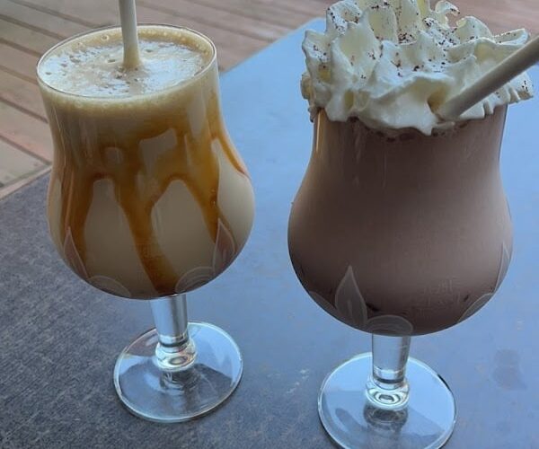 Restaurant Le Palladio à Échirolles, France