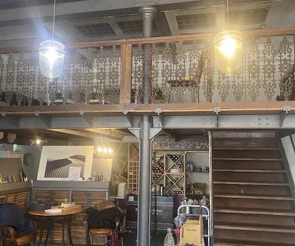 Restaurant Le partage à Cavaillon, France