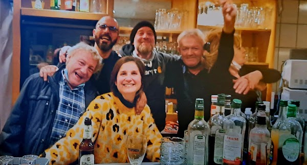 Restaurant Le Passage à Sarrebourg, France