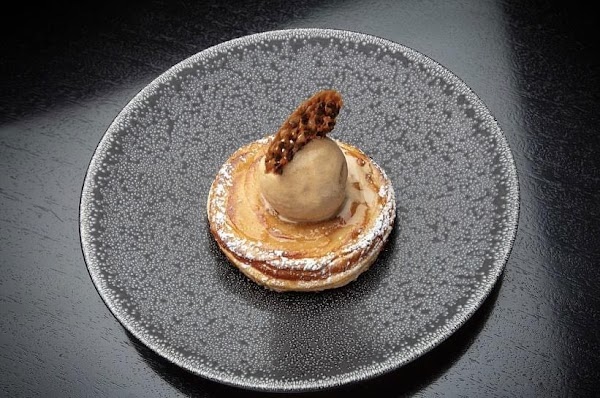 Restaurant Le Patio Rive Gauche à Genève, Suisse