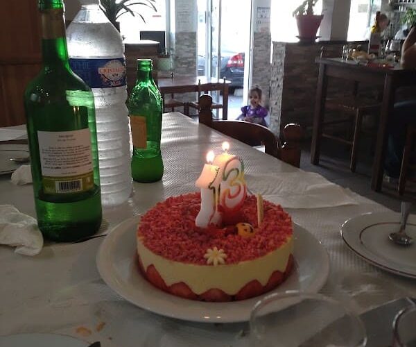 Restaurant Le Patria à Argenteuil, France