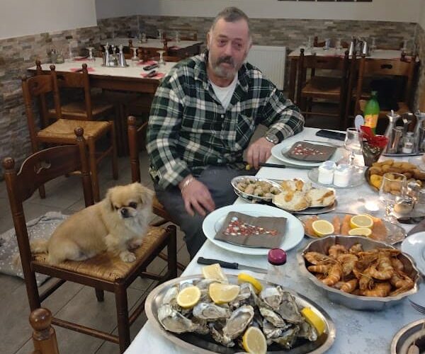 Restaurant Le Patria à Argenteuil, France