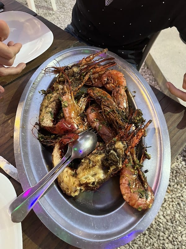 Restaurant Le Pêcheur à Agde, France