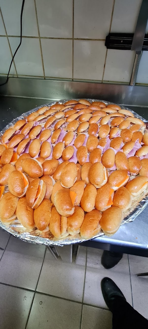 Restaurant Le Pélican à Cambrai, France