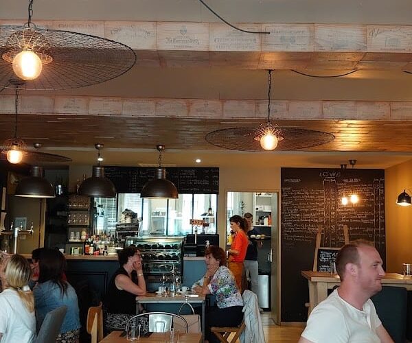 Restaurant Le Petit Atelier à Besançon, France