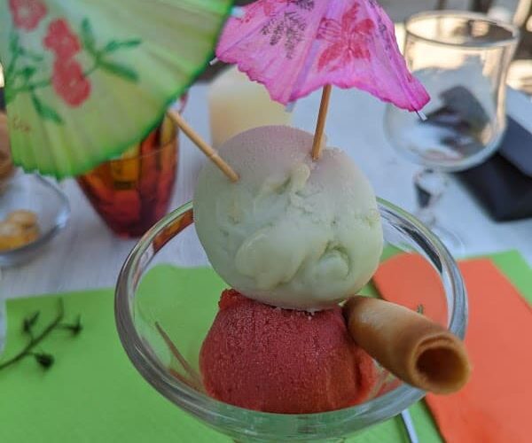 Restaurant Le Petit Colibri à Saint-Priest, France