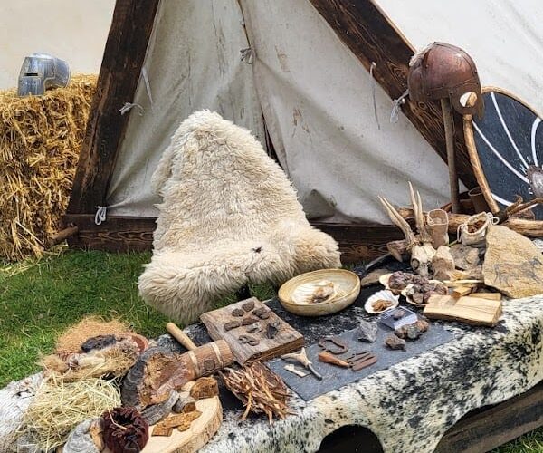 Restaurant Le petit domaine d epinois à Epinois, Belgique