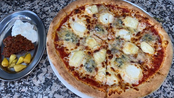 Restaurant Le Petit Palace à Saint-Priest, France