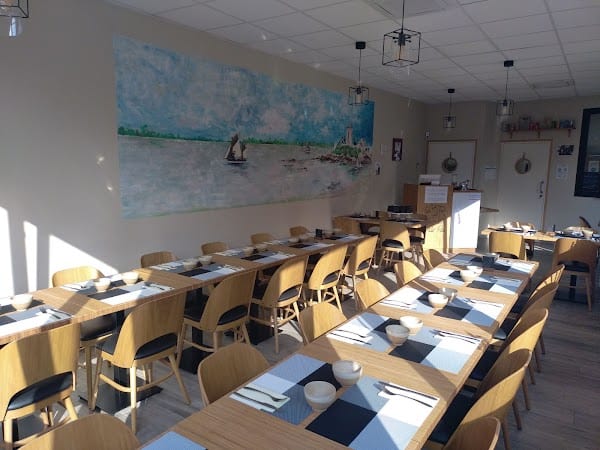 Restaurant Le Petit Plus Béthune à Béthune, France