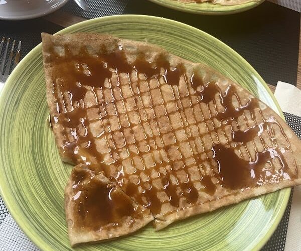 Restaurant Le Petit Plus Béthune à Béthune, France