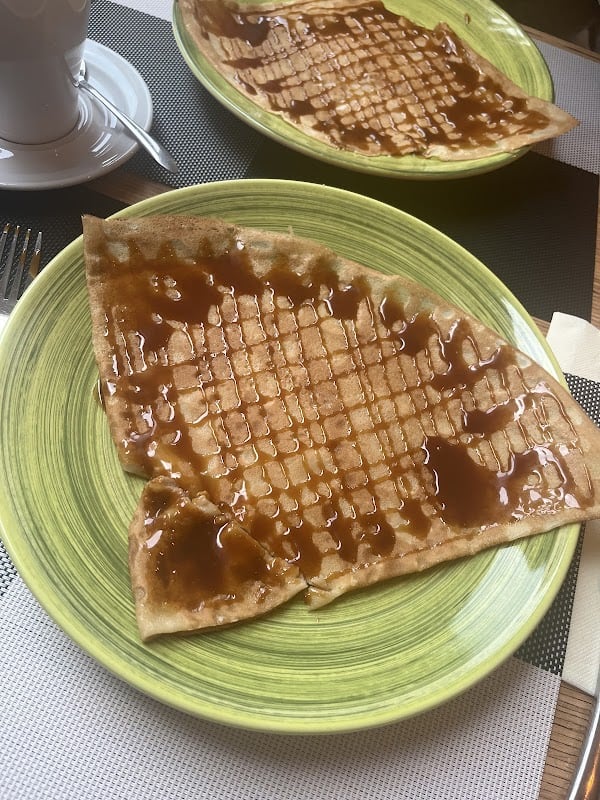 Restaurant Le Petit Plus Béthune à Béthune, France