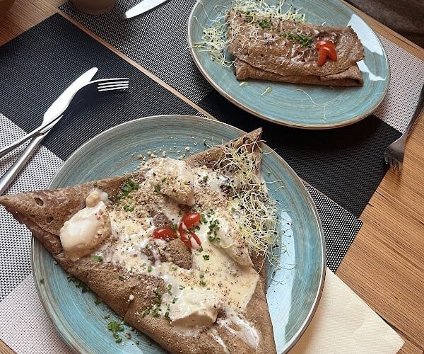 Restaurant Le Petit Plus Béthune à Béthune, France