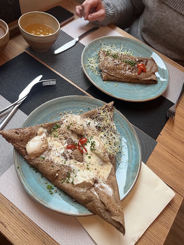 Restaurant Le Petit Plus Béthune à Béthune, France