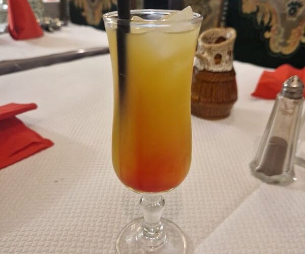 Restaurant Le Petit Riad à Cambrai, France