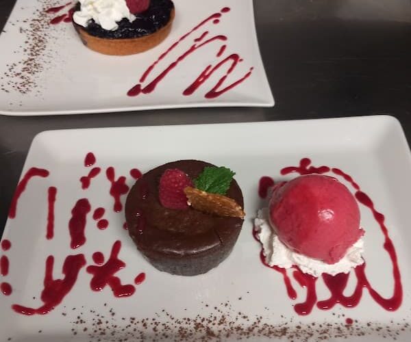 Restaurant Le petit saint michel à Digne-les-Bains, France