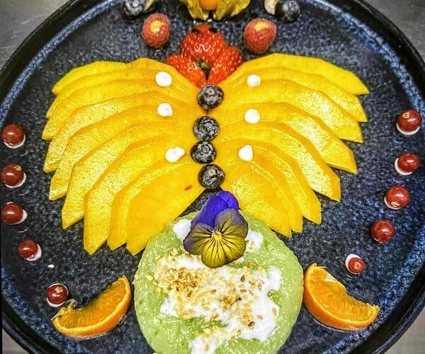 Restaurant Le Phuket à Libourne, France