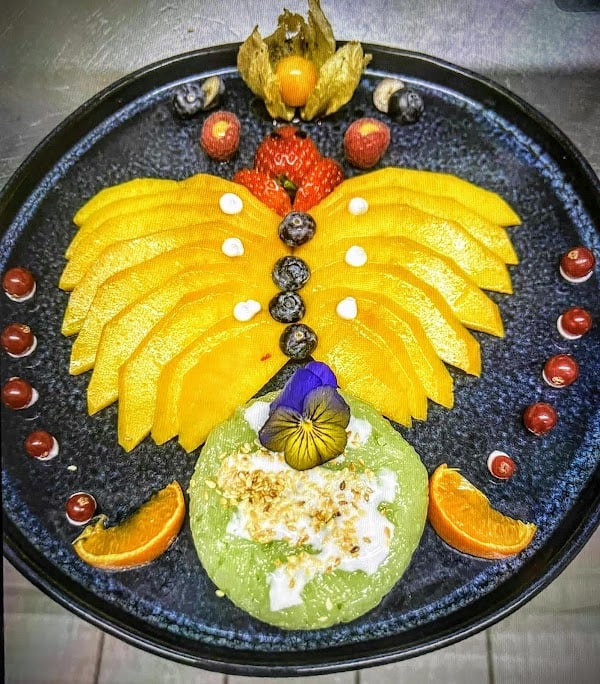 Restaurant Le Phuket à Libourne, France