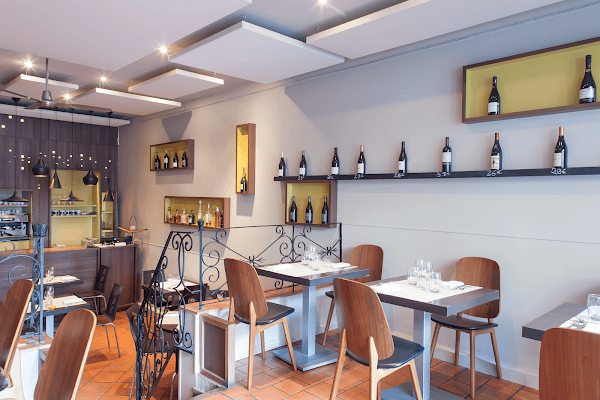 Restaurant Le Pic Saint Loup à Toulouse, France