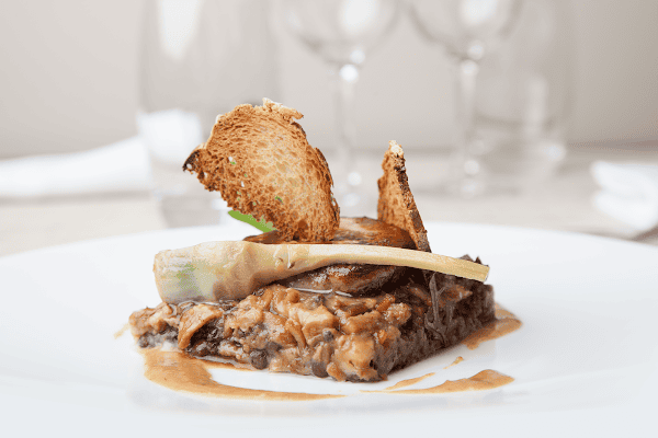 Restaurant Le Pic Saint Loup à Toulouse, France