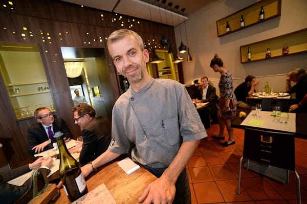 Restaurant Le Pic Saint Loup à Toulouse, France