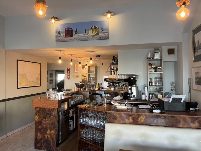 Le Pied Marin