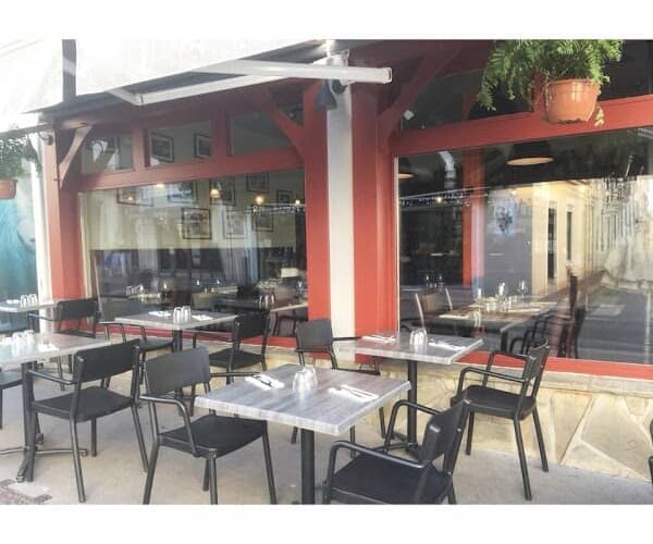 Restaurant Le Pim’pi Bistrot à Biarritz, France