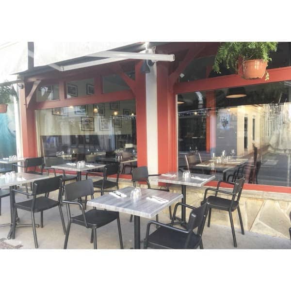 Restaurant Le Pim’pi Bistrot à Biarritz, France