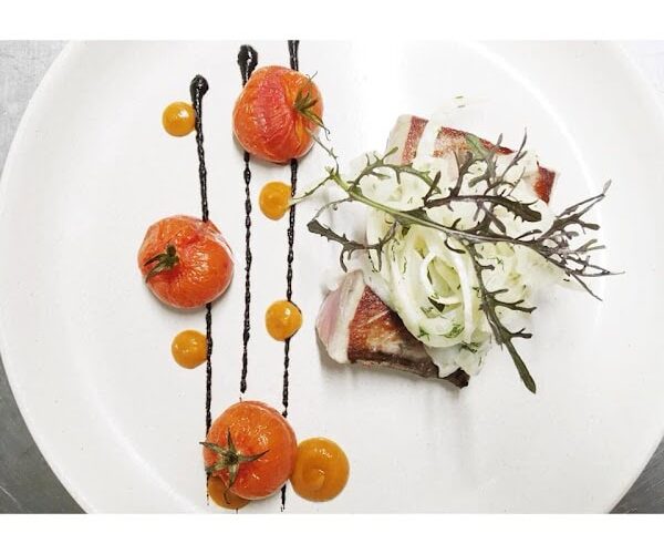 Restaurant Le Pim’pi Bistrot à Biarritz, France