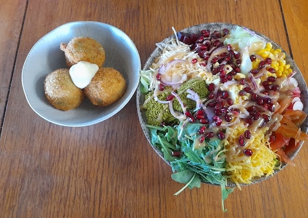 Restaurant Le Plateau à Tourcoing, France