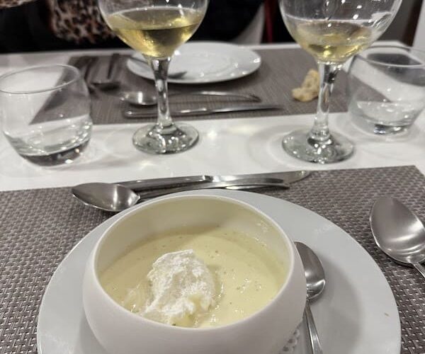 Restaurant Le Plaza Lunae à Lunel, France