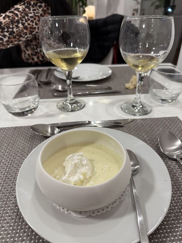 Restaurant Le Plaza Lunae à Lunel, France