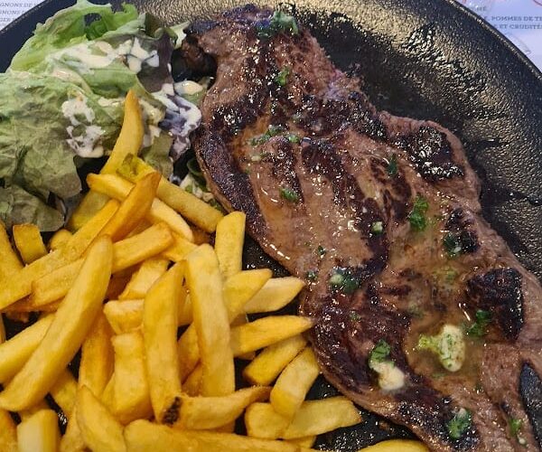 Restaurant Le Portofino à Fameck, France