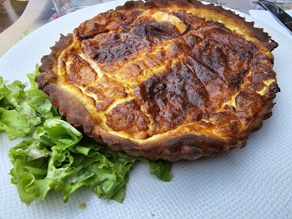 Restaurant Le Pot du Clape à Montreuil-sur-Mer, France