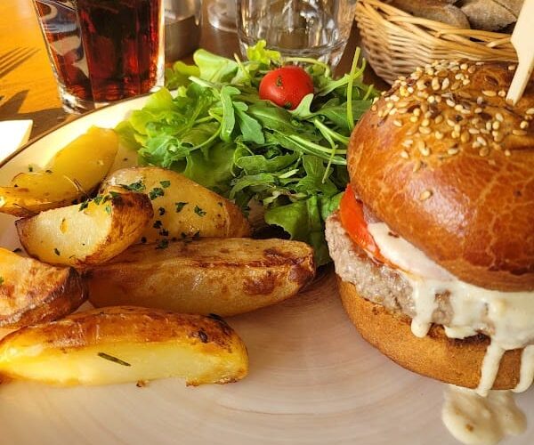 Restaurant Le Proprianais 1955 à Propriano, France