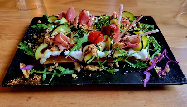 Le P’tit Bac restaurant à Concarneau, France