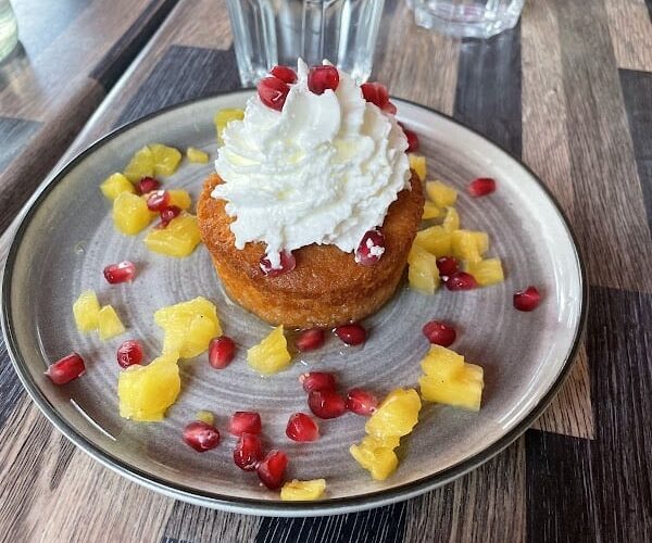 Le P’tit Bac restaurant à Concarneau, France