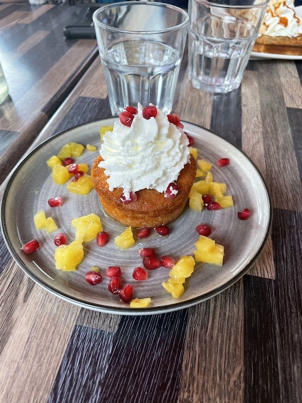 Le P’tit Bac restaurant à Concarneau, France