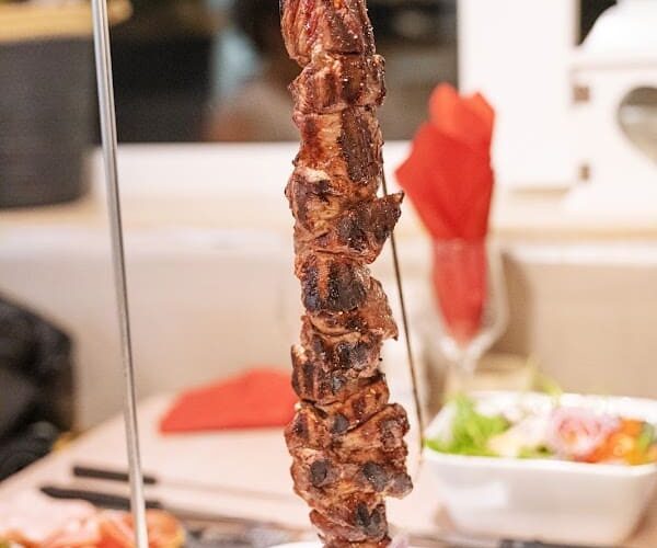 Restaurant Le P’tit Montagnard à Lobbes, Belgique